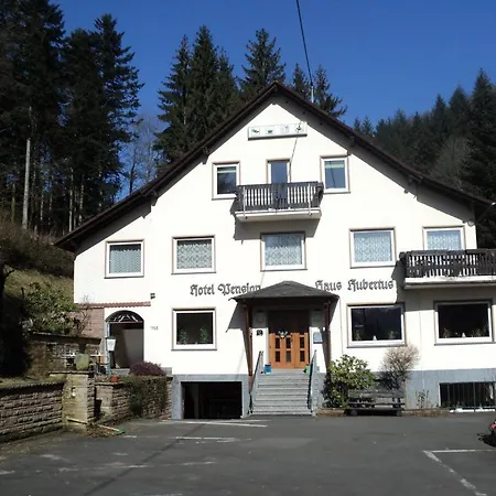 Bed and Breakfast Haus Am Bach Malberg