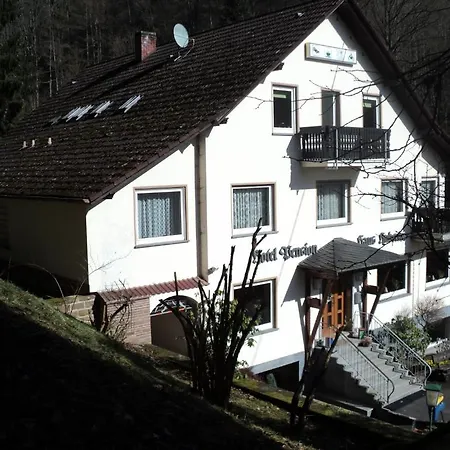 Haus Am Bach Malberg