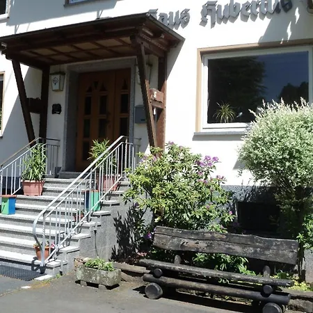 Haus Am Bach Bed & Breakfast *
