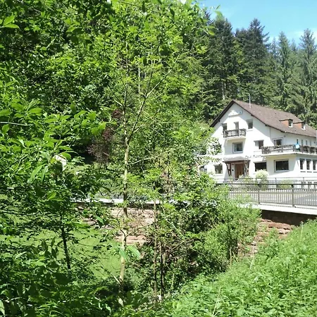 Haus Am Bach *