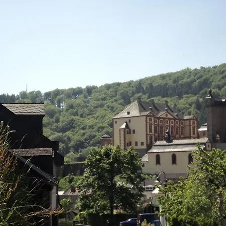 Haus Am Bach לינה וארוחת בוקר *