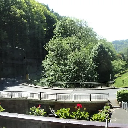 Haus Am Bach * Malberg