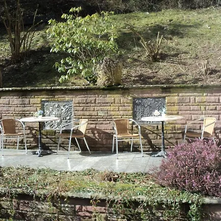 Bed and Breakfast Haus Am Bach