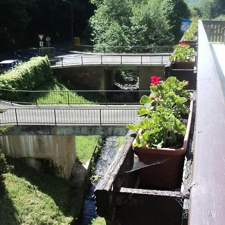 Haus Am Bach