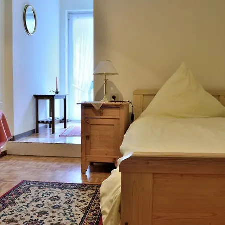 Haus Am Bach * Malberg