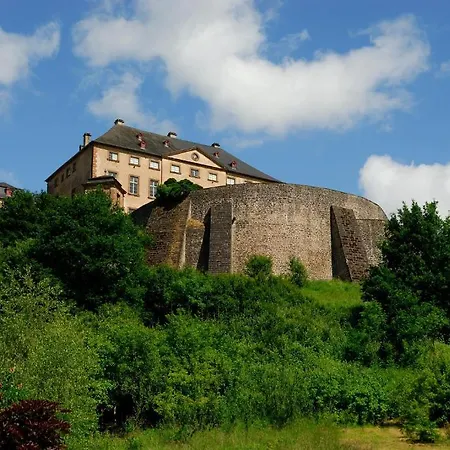 Haus Am Bach * Malberg