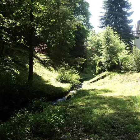 Haus Am Bach Malberg