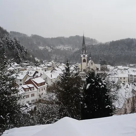 Haus Am Bach