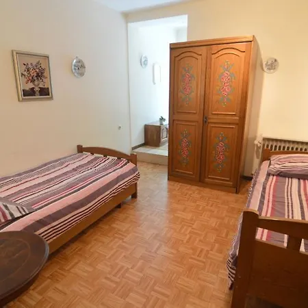 Haus Am Bach Malberg