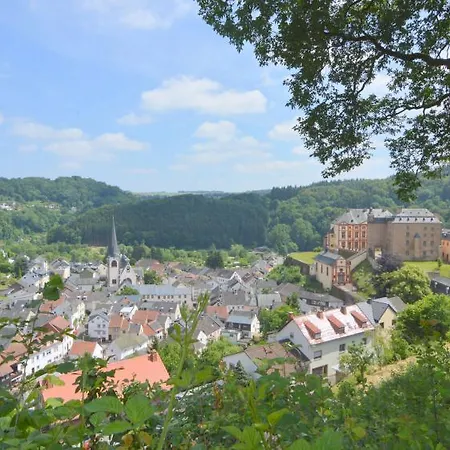 לינה וארוחת בוקר Haus Am Bach