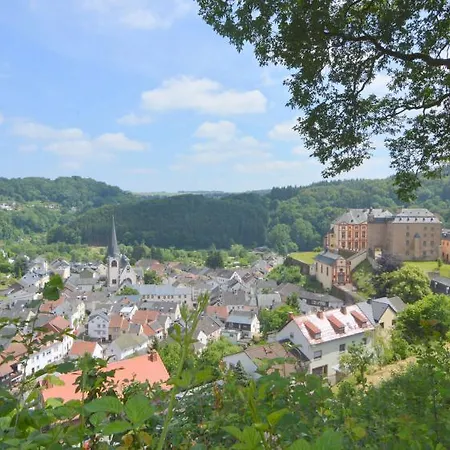 Bed & Breakfast Haus Am Bach