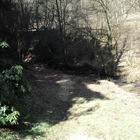 Haus Am Bach Bed & Breakfast Malberg
