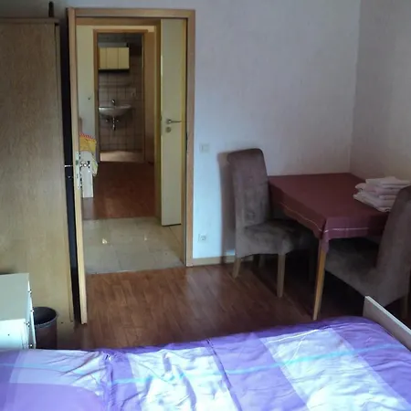 Haus Am Bach * Malberg