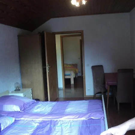 Bed & Breakfast Haus Am Bach Malberg