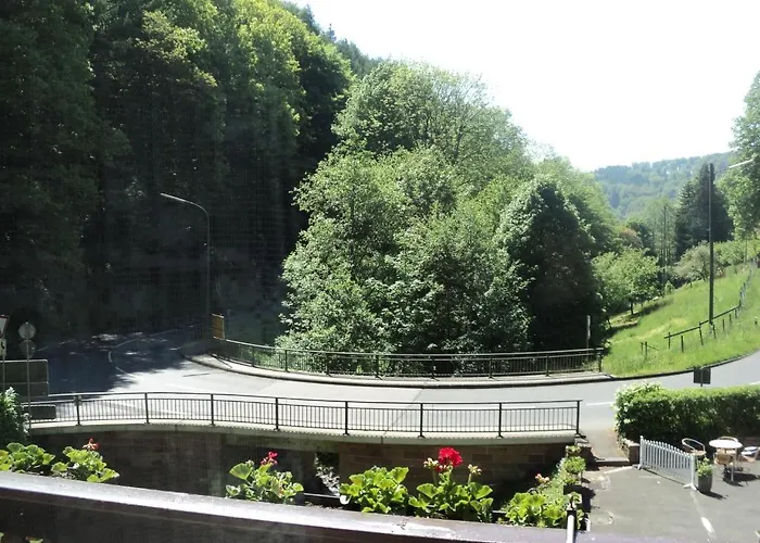 Haus Am Bach * Malberg