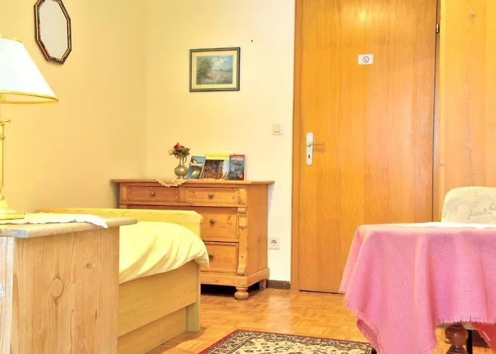 Haus Am Bach Malberg