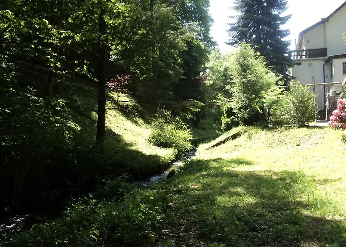 Haus Am Bach Malberg