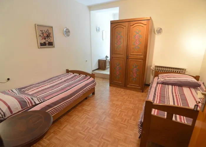 Haus Am Bach Malberg