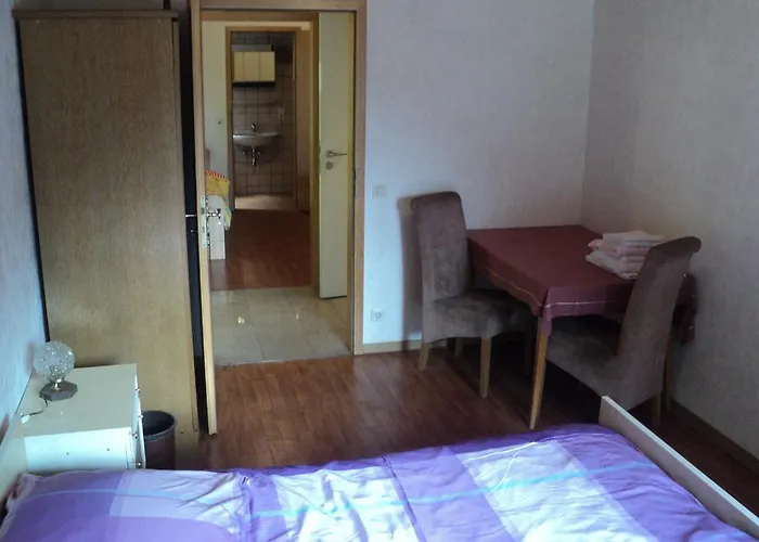 Haus Am Bach * Malberg